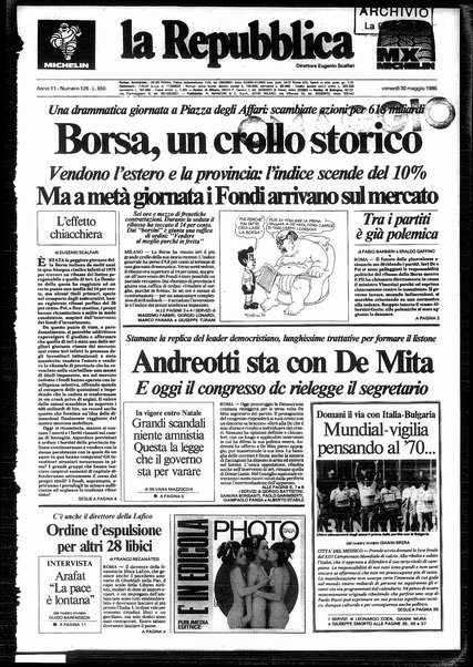 La repubblica